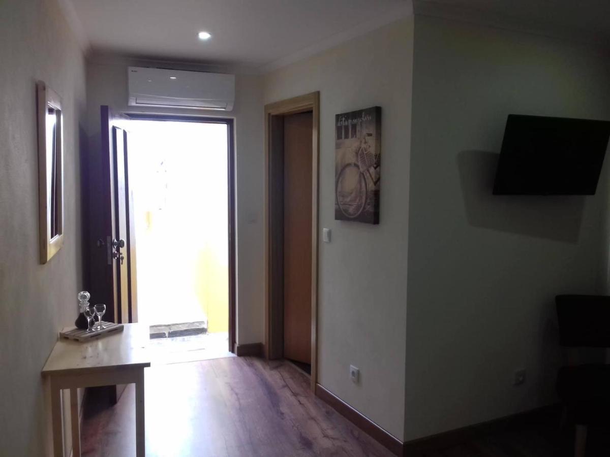 Casa Dona Eufemia Panzió Pinhão Kültér fotó