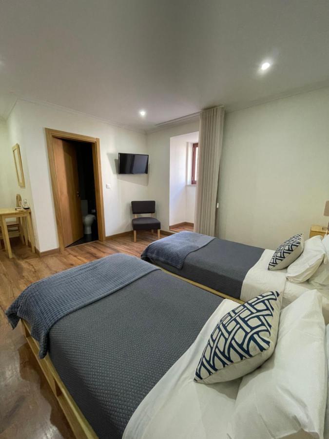 Casa Dona Eufemia Panzió Pinhão Kültér fotó