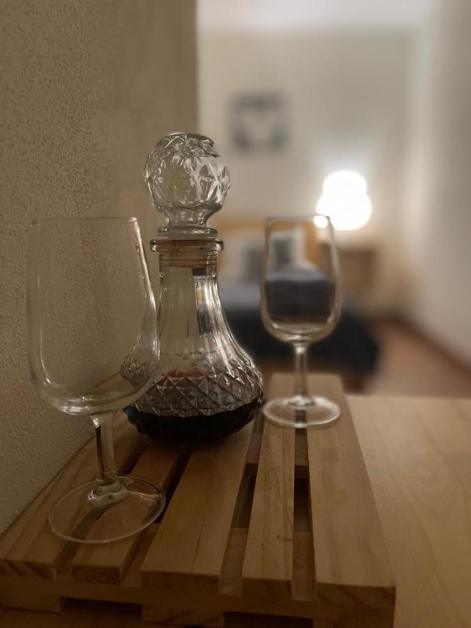 Casa Dona Eufemia Panzió Pinhão Kültér fotó