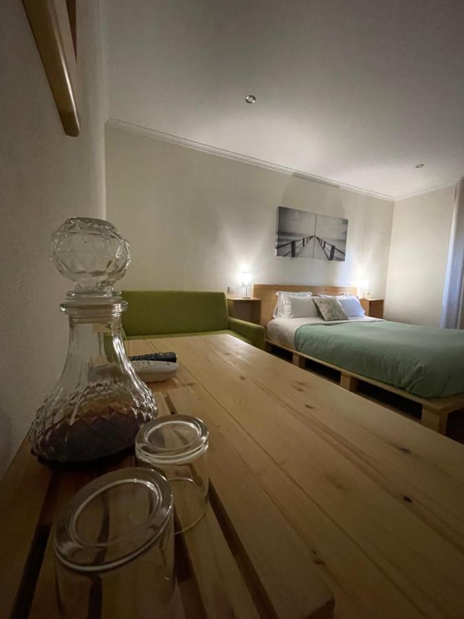 Casa Dona Eufemia Panzió Pinhão Kültér fotó