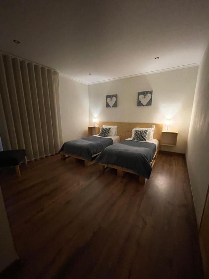 Casa Dona Eufemia Panzió Pinhão Kültér fotó