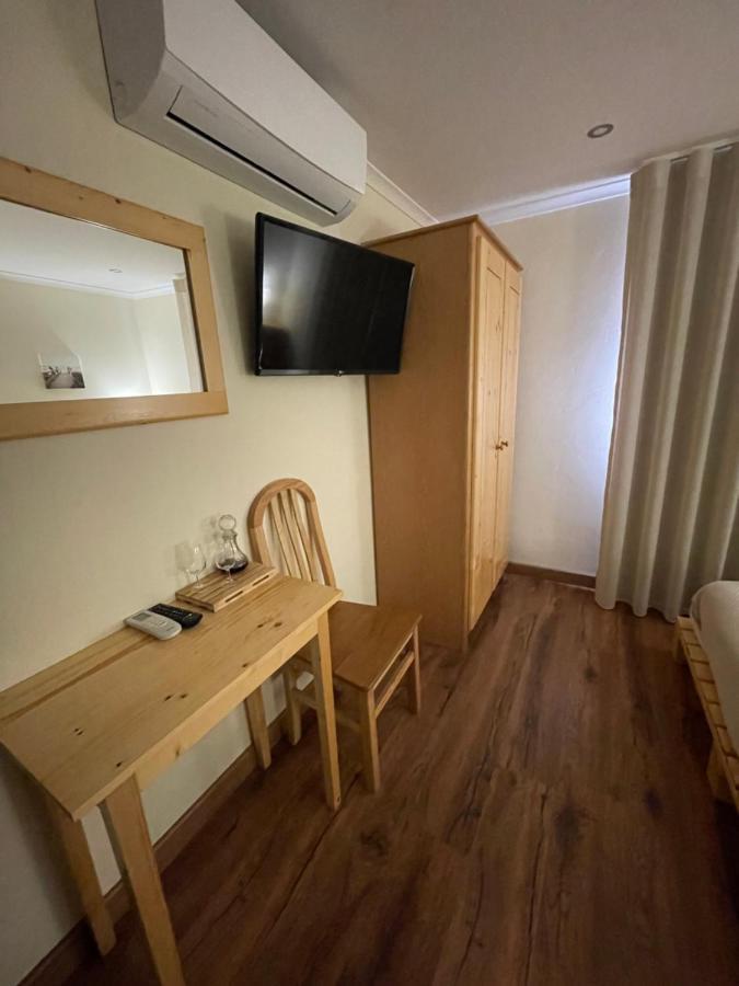 Casa Dona Eufemia Panzió Pinhão Kültér fotó