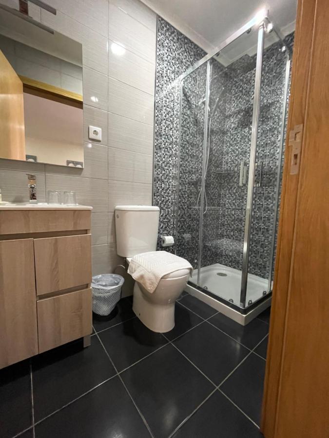 Casa Dona Eufemia Panzió Pinhão Kültér fotó