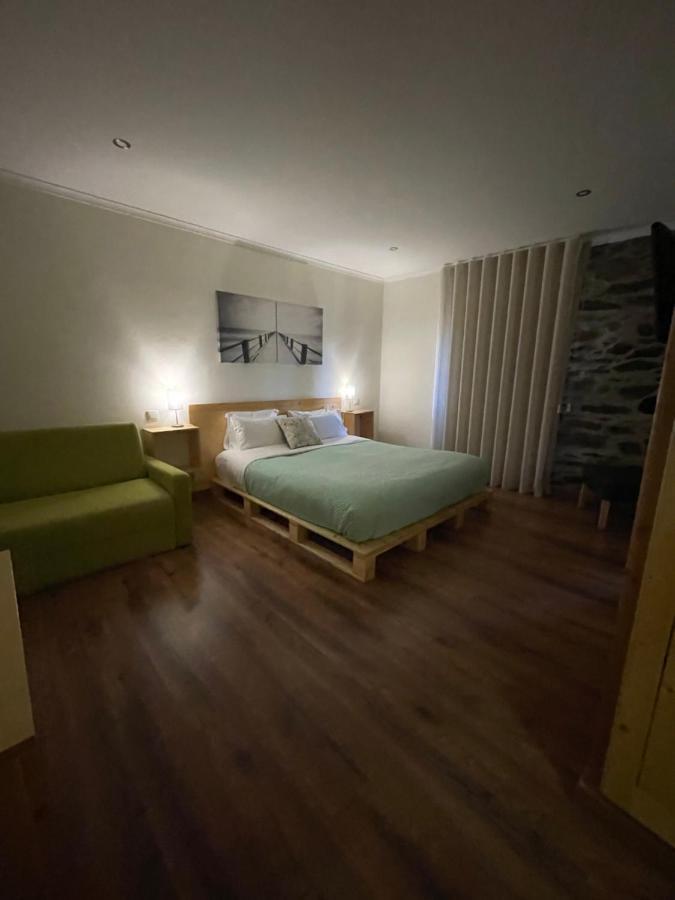 Casa Dona Eufemia Panzió Pinhão Kültér fotó