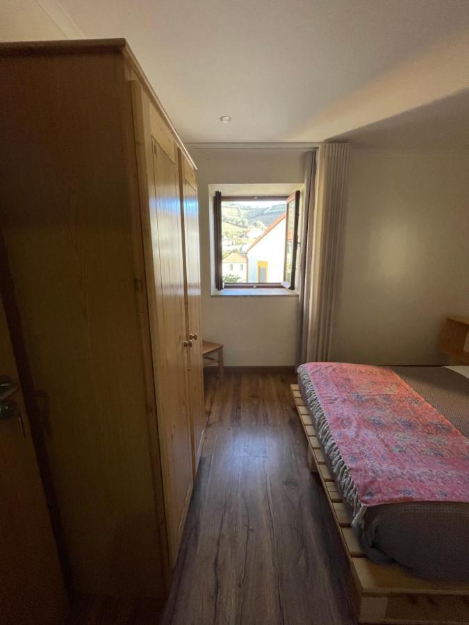 Casa Dona Eufemia Panzió Pinhão Kültér fotó