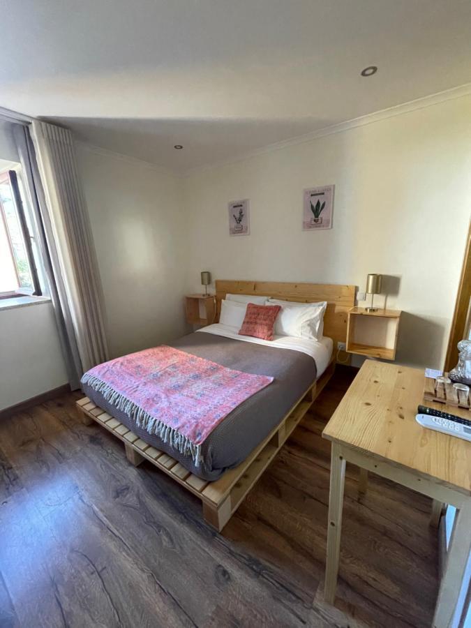 Casa Dona Eufemia Panzió Pinhão Kültér fotó