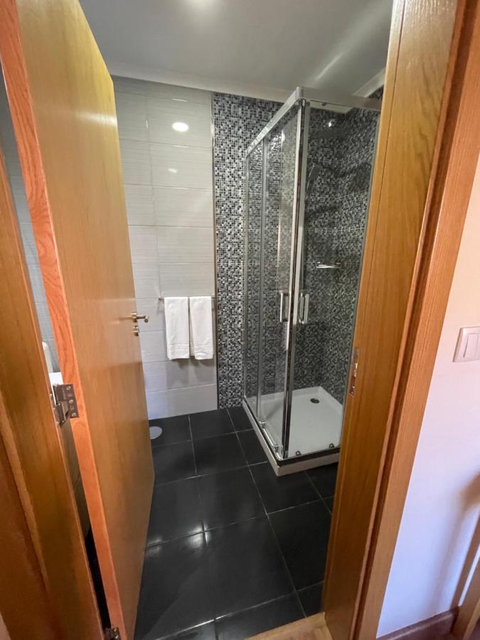Casa Dona Eufemia Panzió Pinhão Kültér fotó